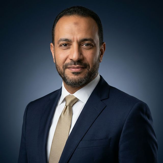 أحمد صلاح - محامي في الإسكندرية